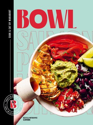 cover image of Bowls